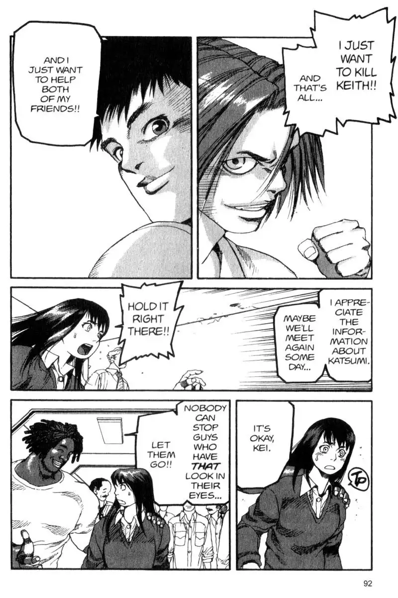 Project Arms Chapter 37 14